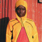 METARUN LIGHTWEIGHT JACKET