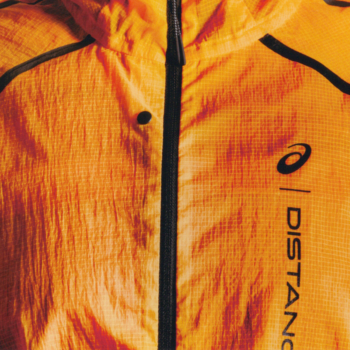 METARUN LIGHTWEIGHT JACKET