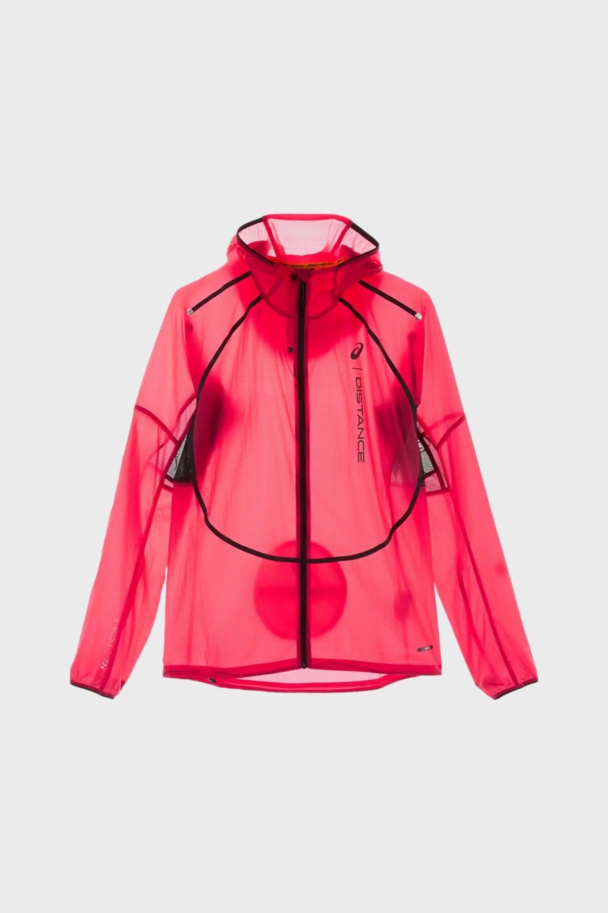 METARUN LIGHTWEIGHT JACKET