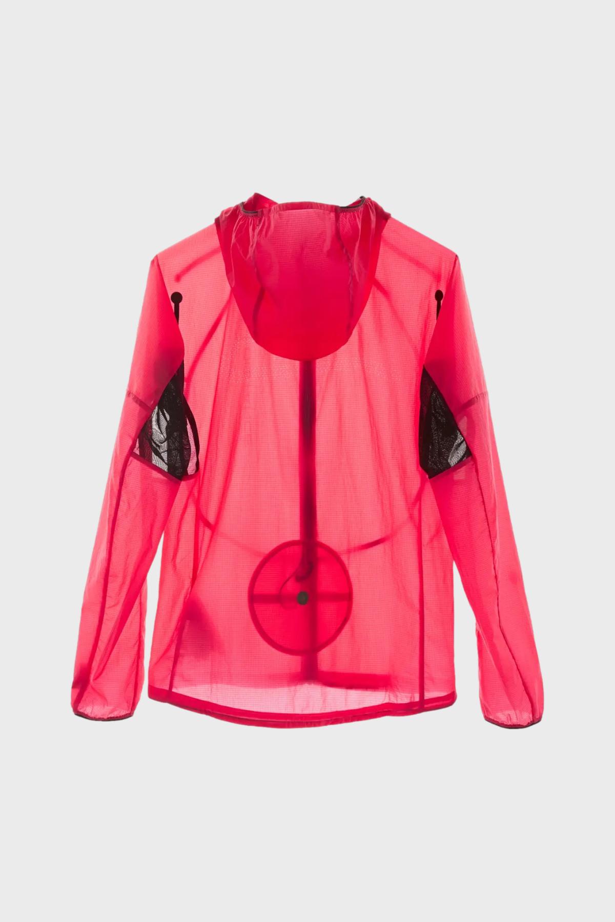 METARUN LIGHTWEIGHT JACKET