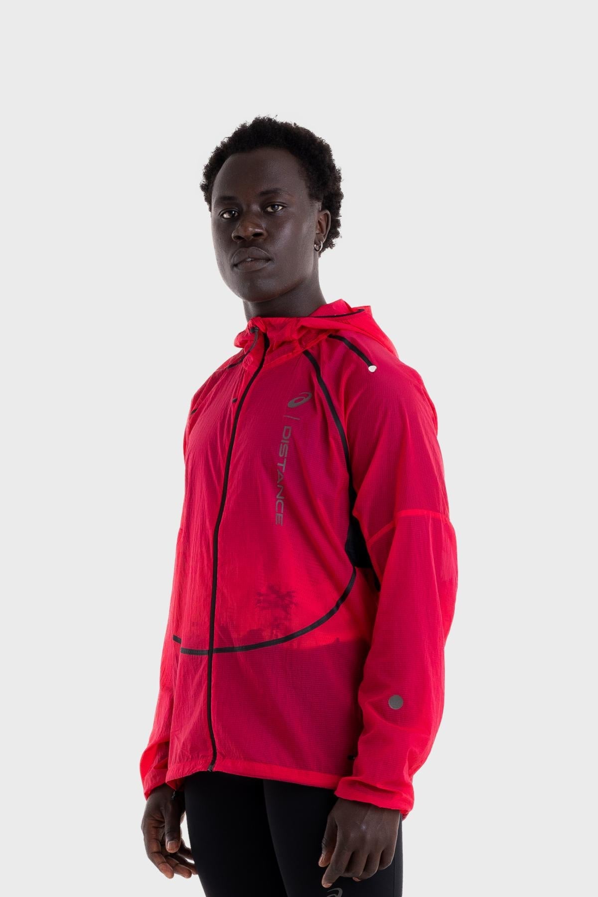 METARUN LIGHTWEIGHT JACKET
