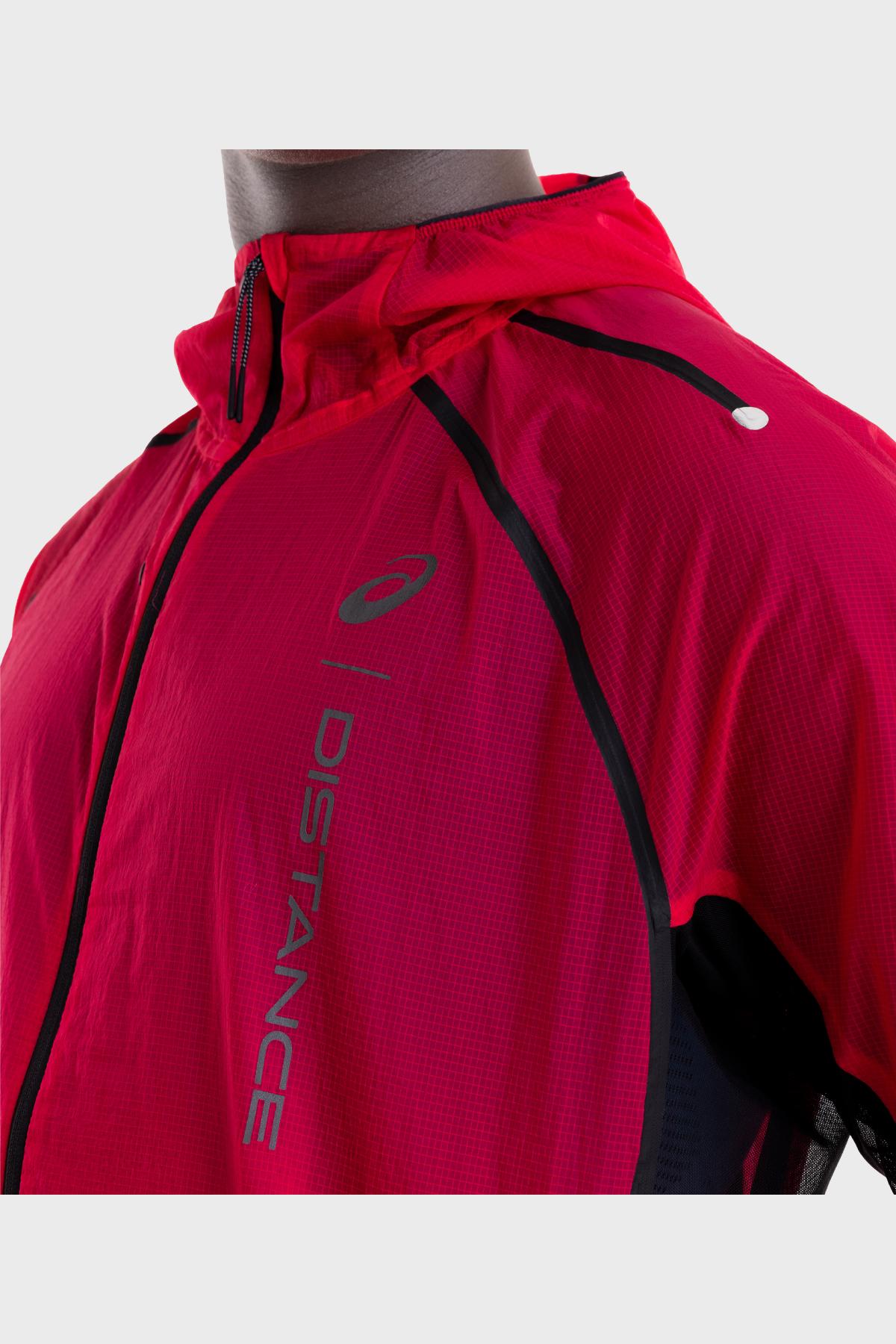 METARUN LIGHTWEIGHT JACKET
