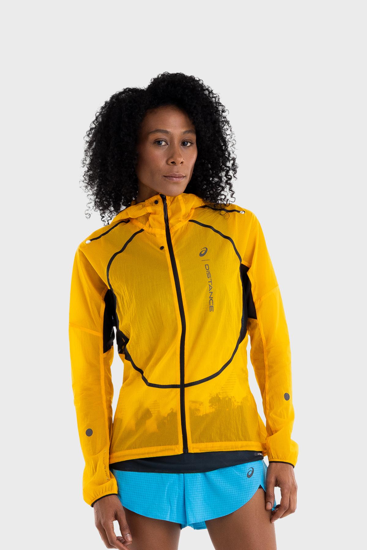 METARUN LIGHTWEIGHT JACKET