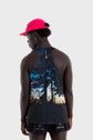 METARUN RUNNERS SINGLET