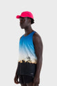 METARUN RUNNERS SINGLET
