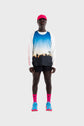 METARUN RUNNERS SINGLET