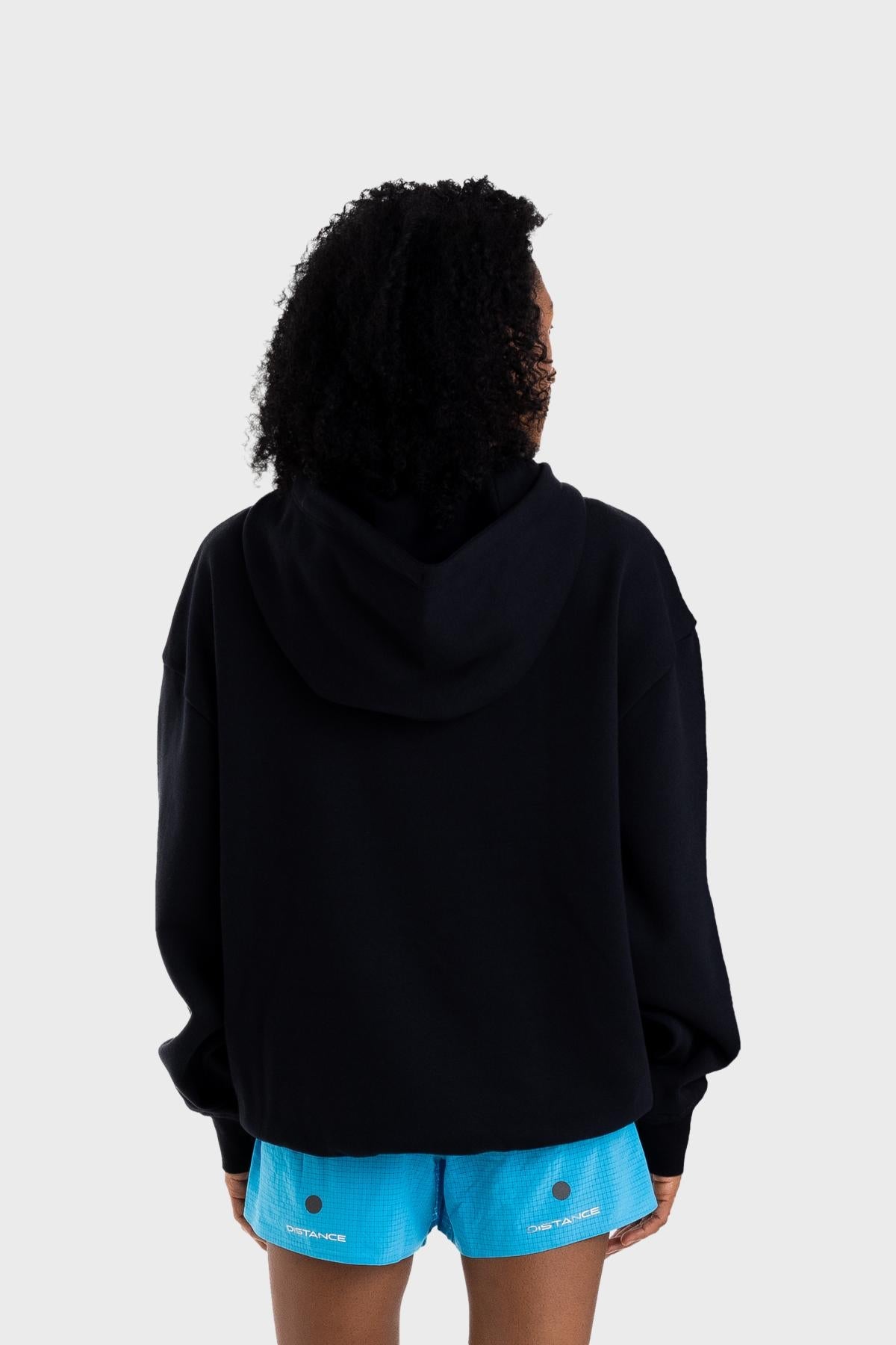 COMFORT LS HOODIE