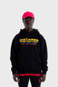 COMFORT LS HOODIE