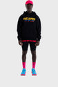 COMFORT LS HOODIE