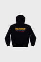 COMFORT LS HOODIE