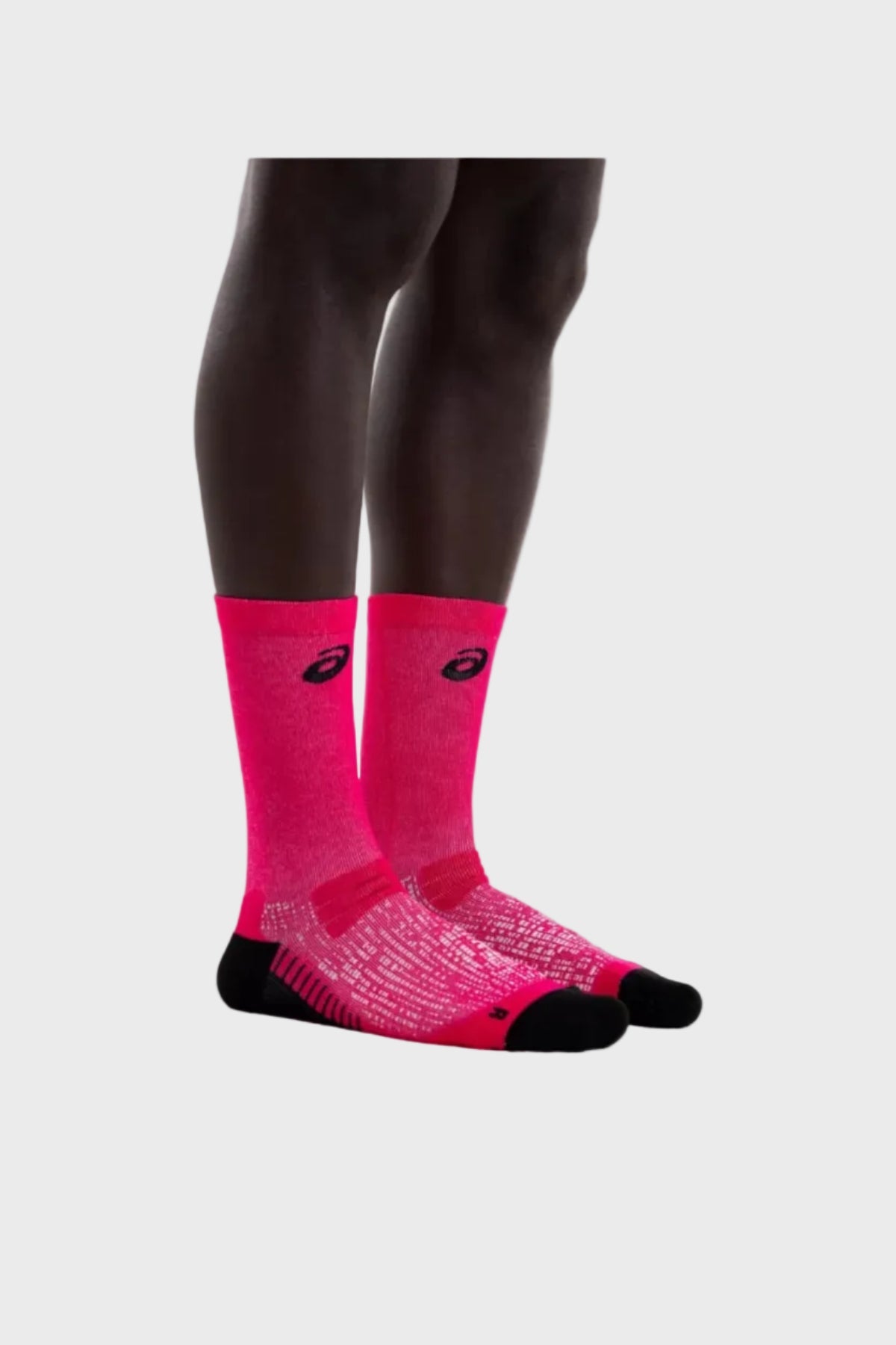 PERFORMANCE RUN CREW SOCKS