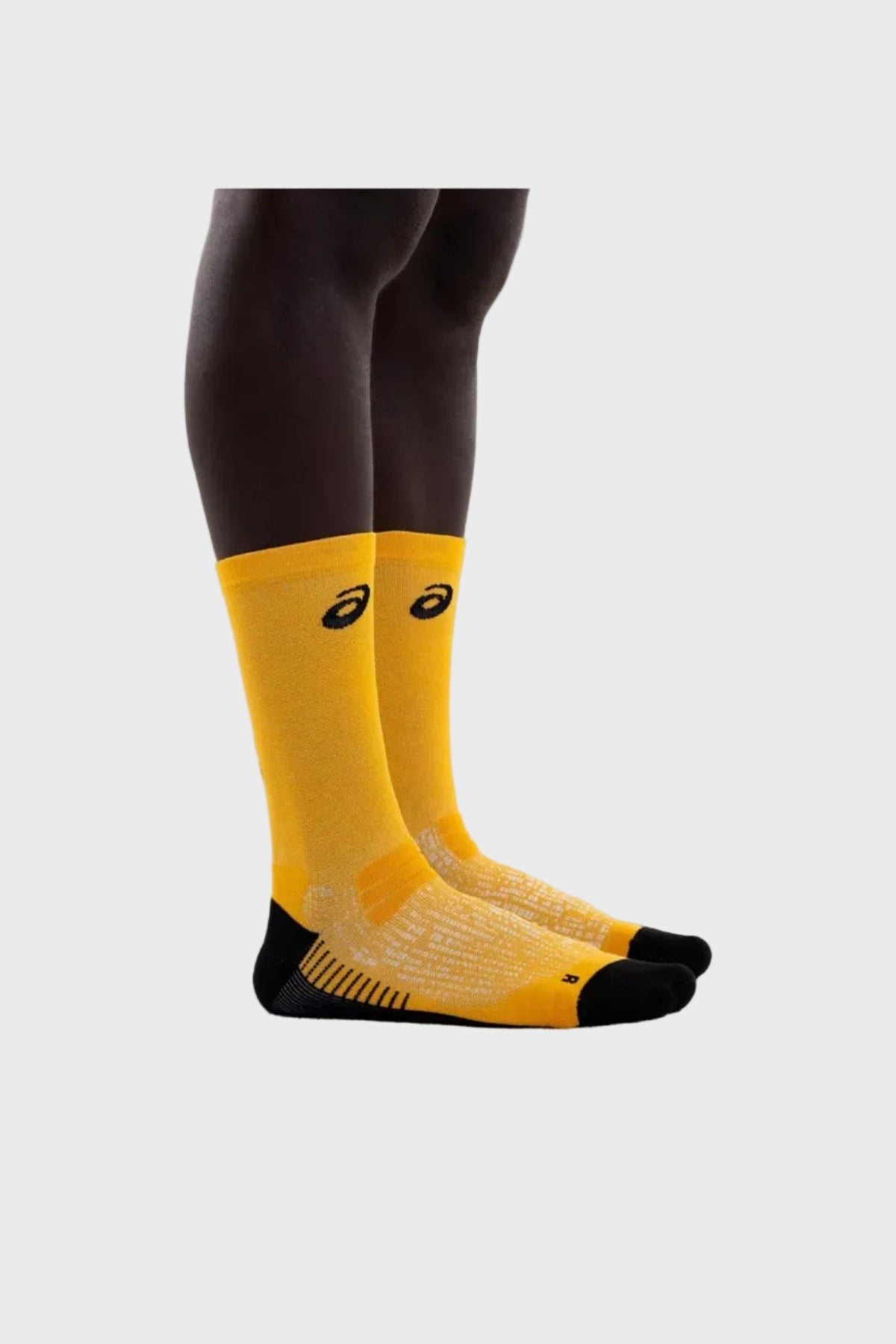 PERFORMANCE RUN CREW SOCKS