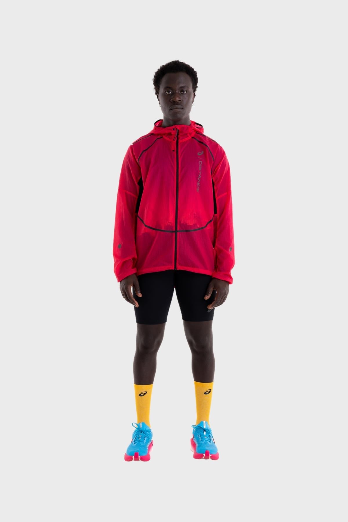 PERFORMANCE RUN CREW SOCKS