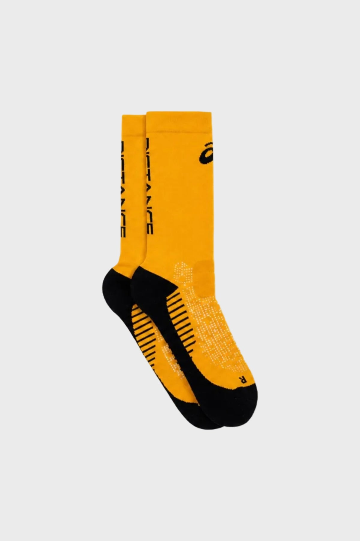 PERFORMANCE RUN CREW SOCKS