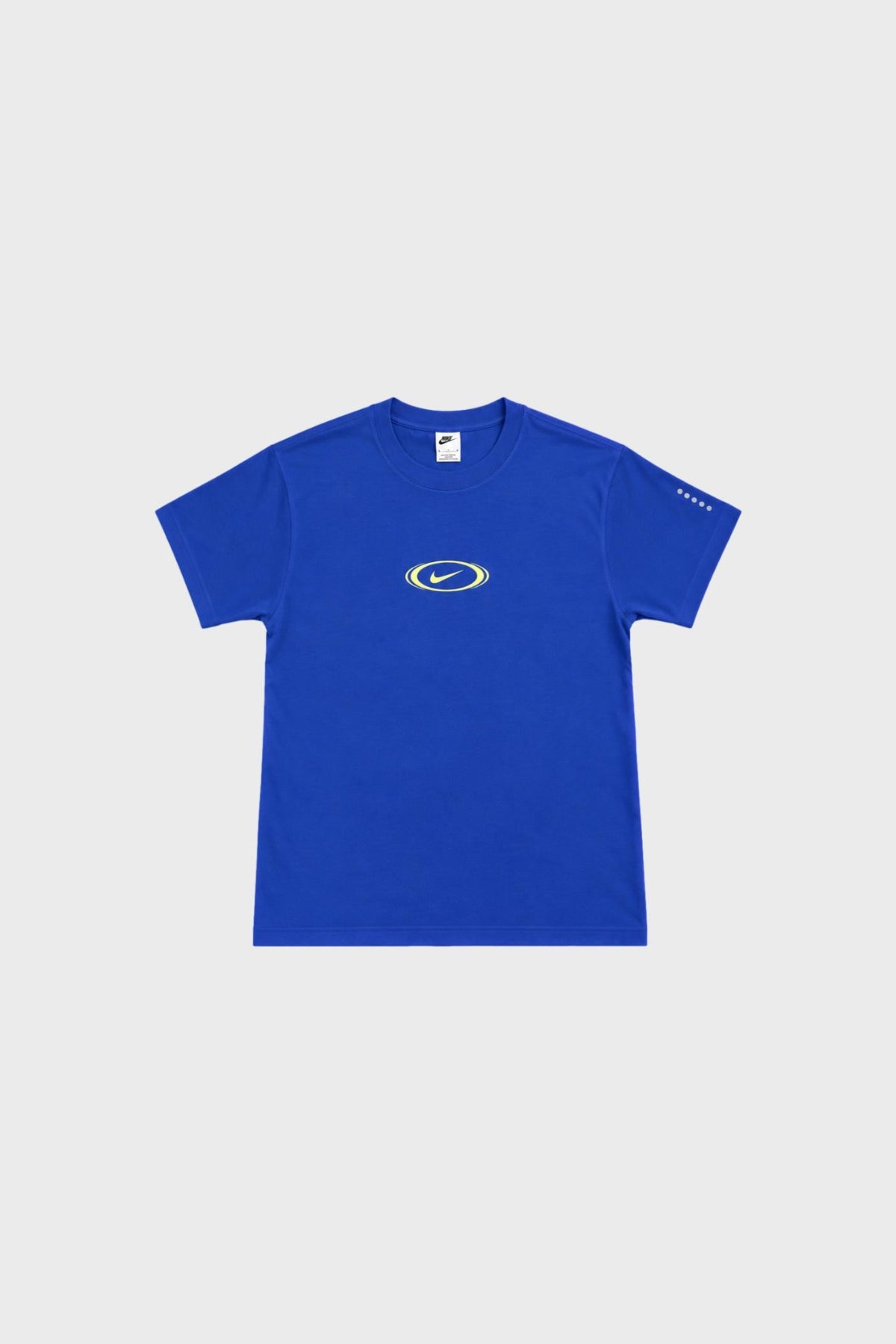 ランニングTシャツ