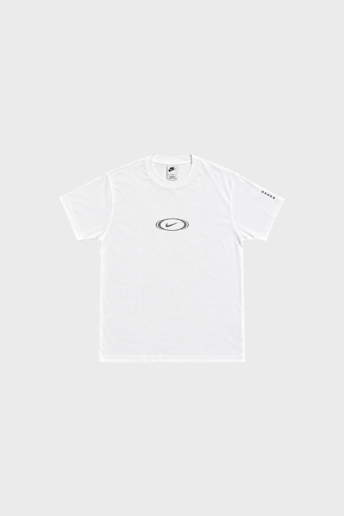 ランニングTシャツ